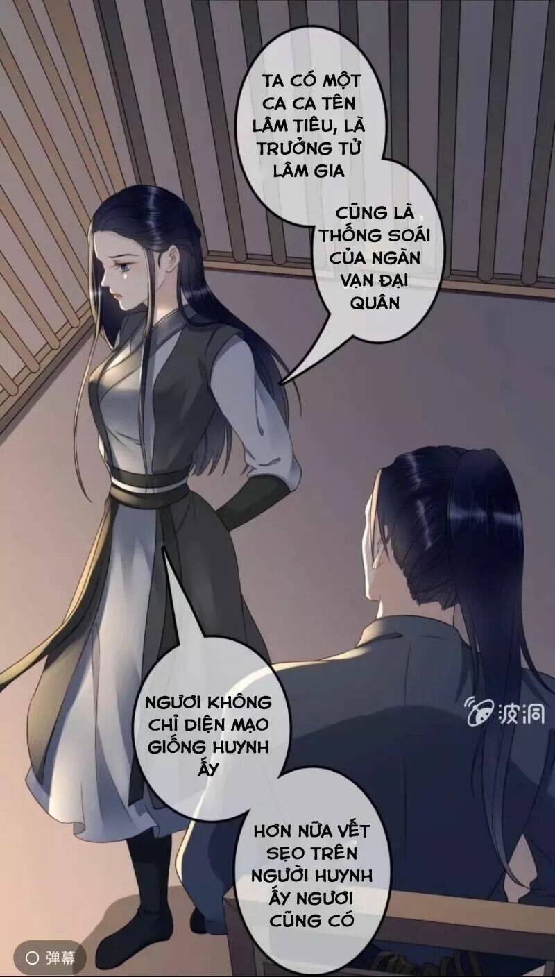 Sủng Phi Của Vương Chapter 132 - Trang 2