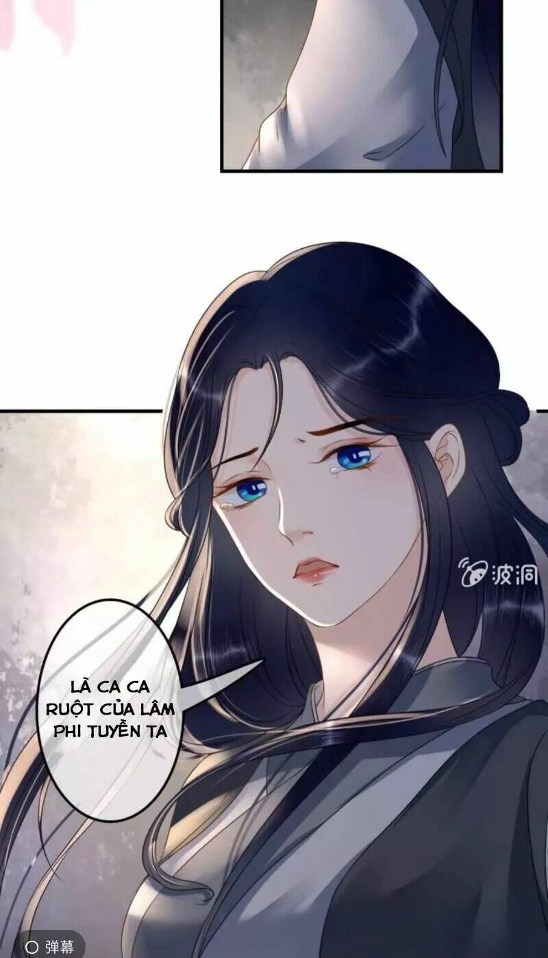 Sủng Phi Của Vương Chapter 132 - Trang 2