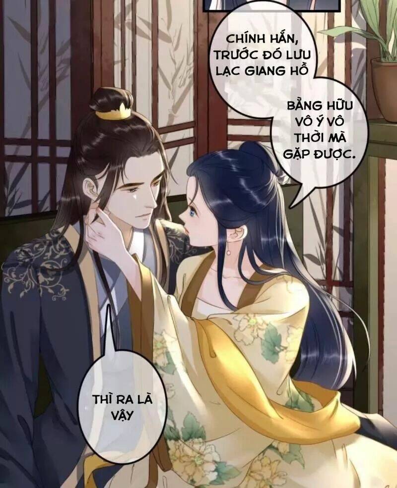 Sủng Phi Của Vương Chapter 131 - Trang 2