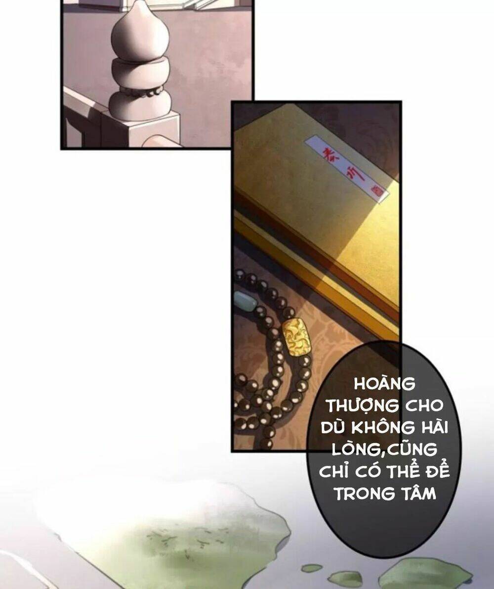 Sủng Phi Của Vương Chapter 118 - Trang 2