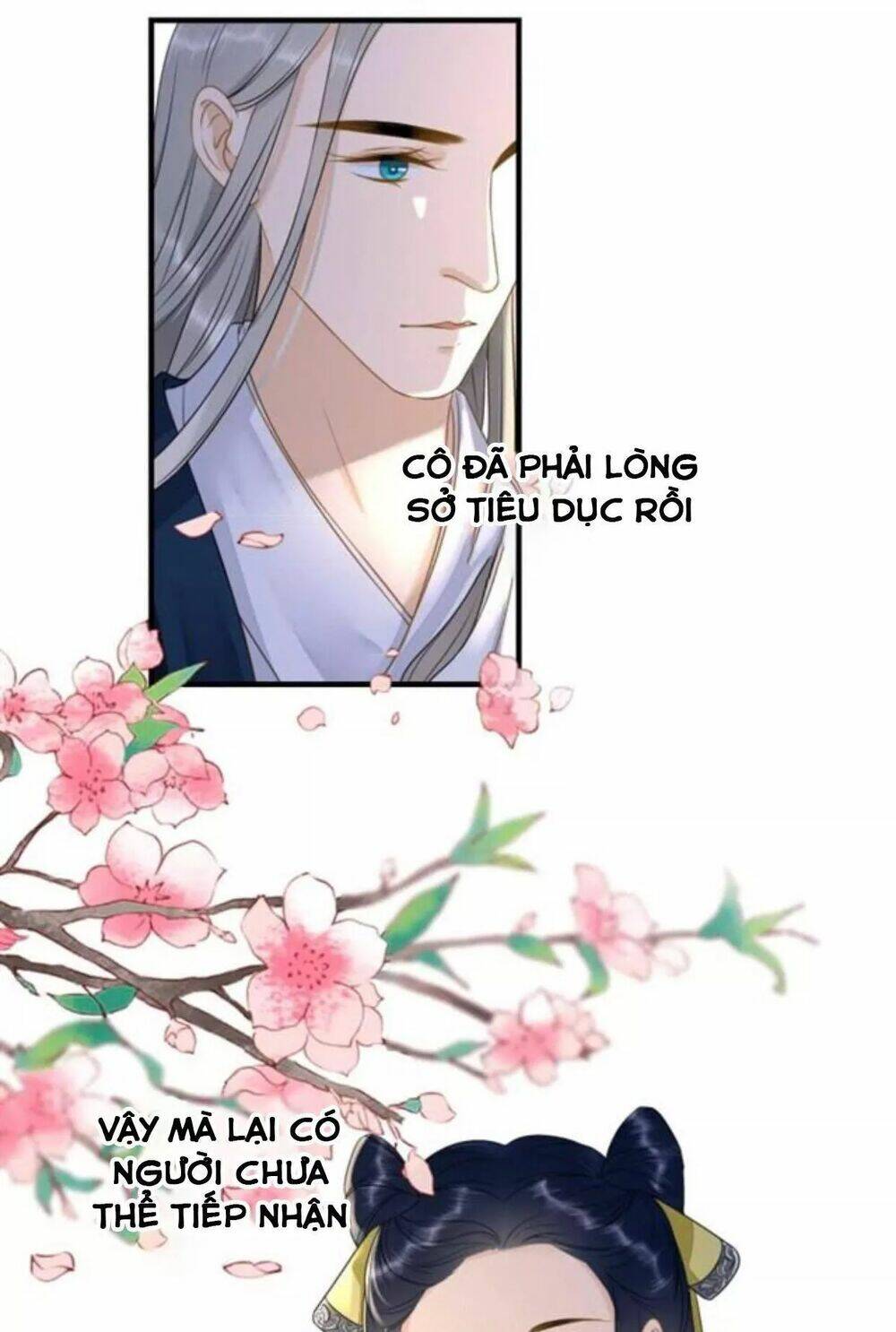 Sủng Phi Của Vương Chapter 115 - Trang 2