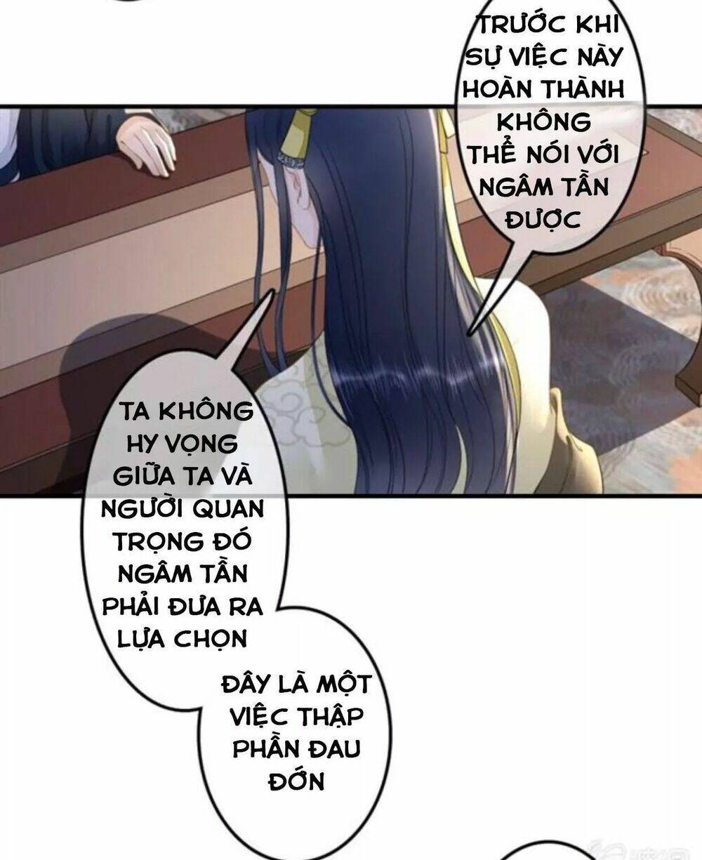 Sủng Phi Của Vương Chapter 115 - Trang 2