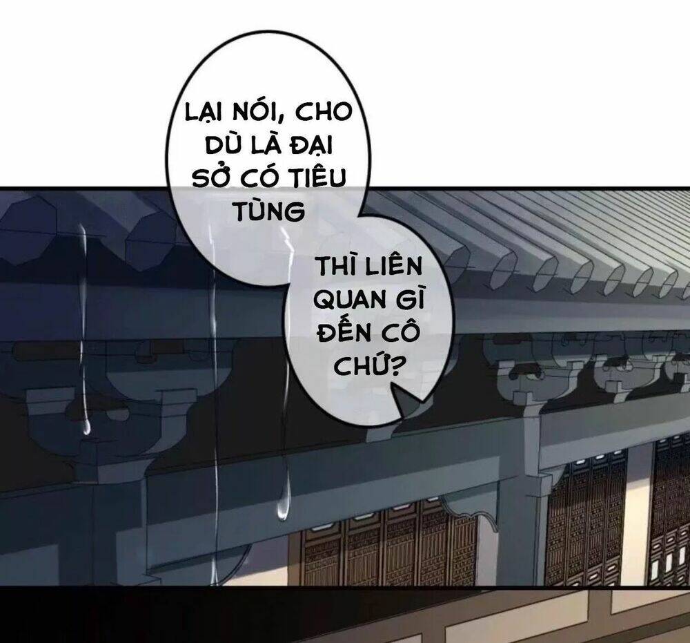 Sủng Phi Của Vương Chapter 114 - Trang 2