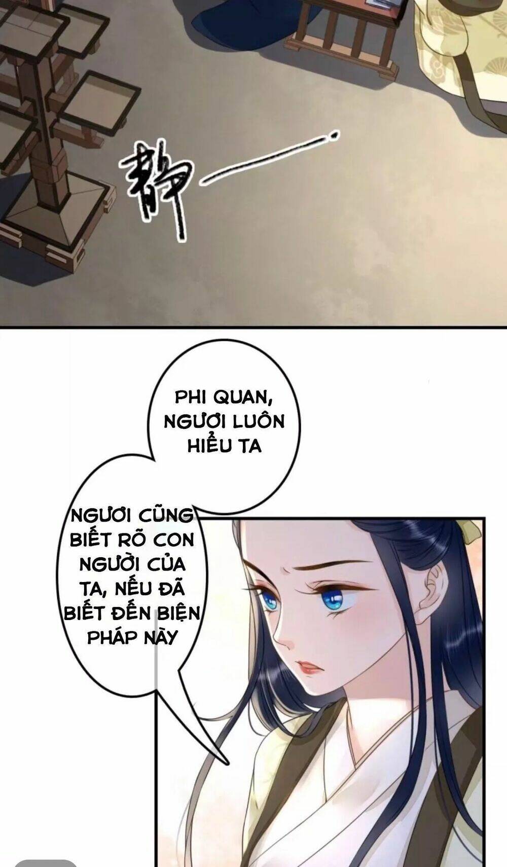 Sủng Phi Của Vương Chapter 114 - Trang 2