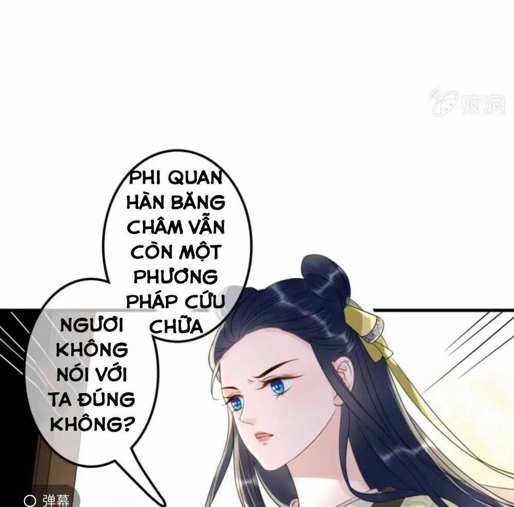 Sủng Phi Của Vương Chapter 114 - Trang 2