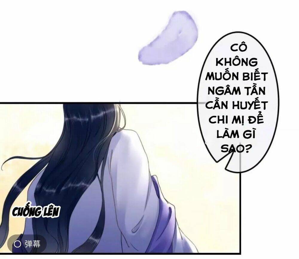 Sủng Phi Của Vương Chapter 110 - Trang 2