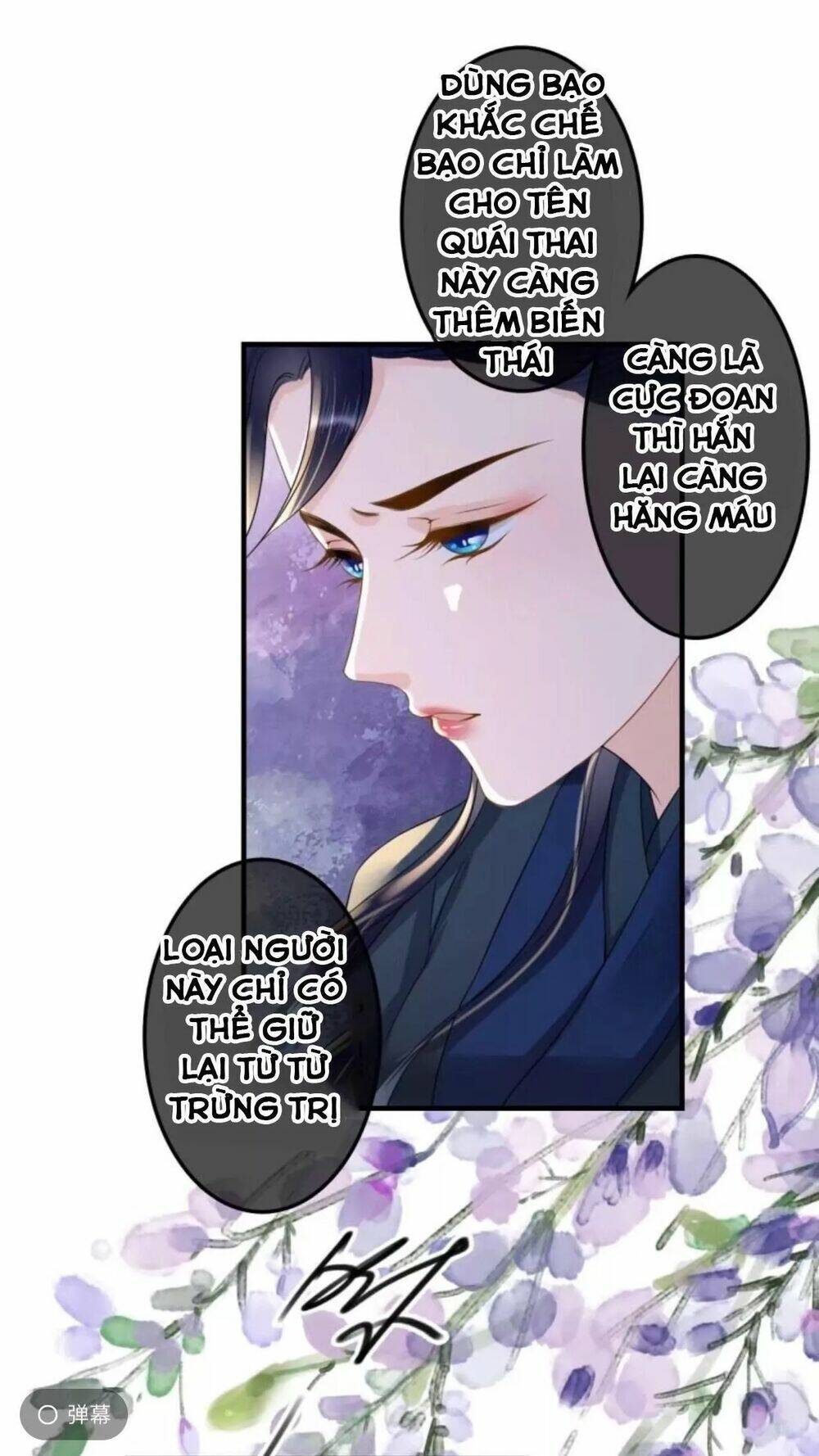 Sủng Phi Của Vương Chapter 108 - Trang 2