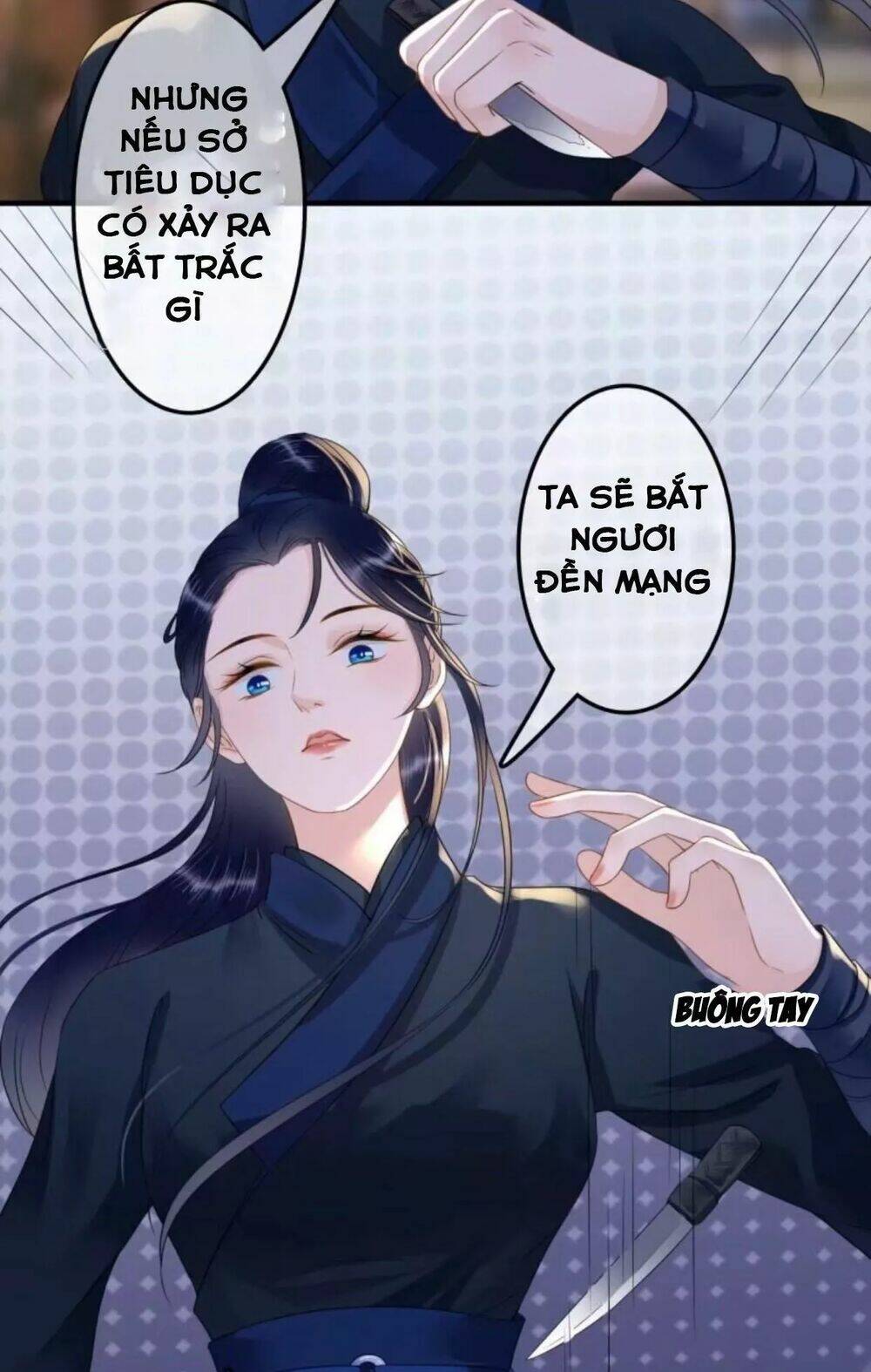 Sủng Phi Của Vương Chapter 108 - Trang 2