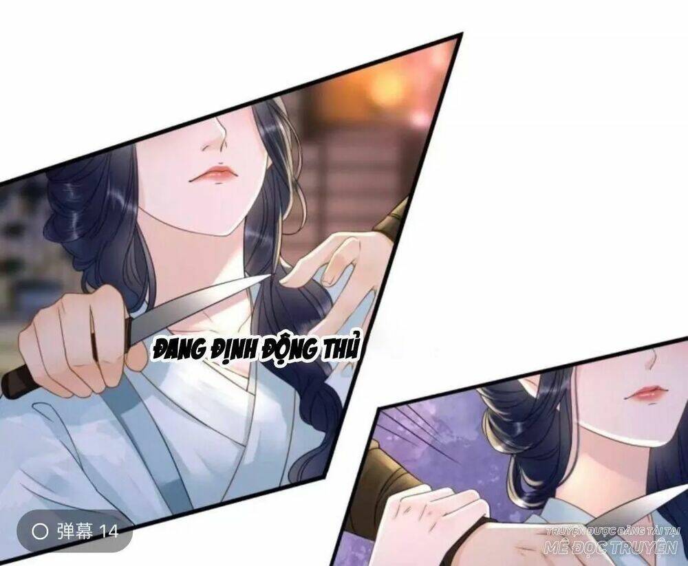 Sủng Phi Của Vương Chapter 104 - Trang 2