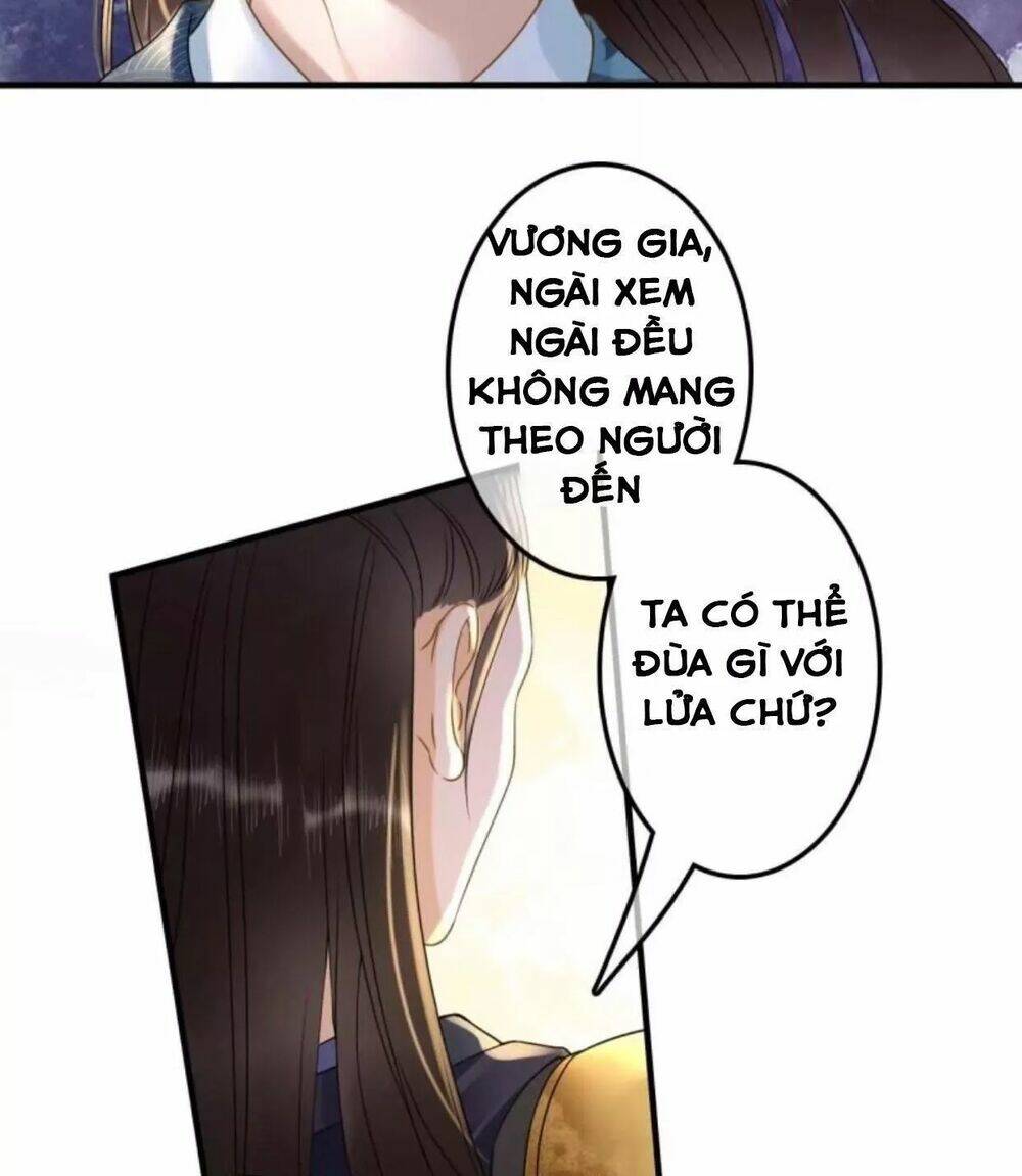 Sủng Phi Của Vương Chapter 104 - Trang 2