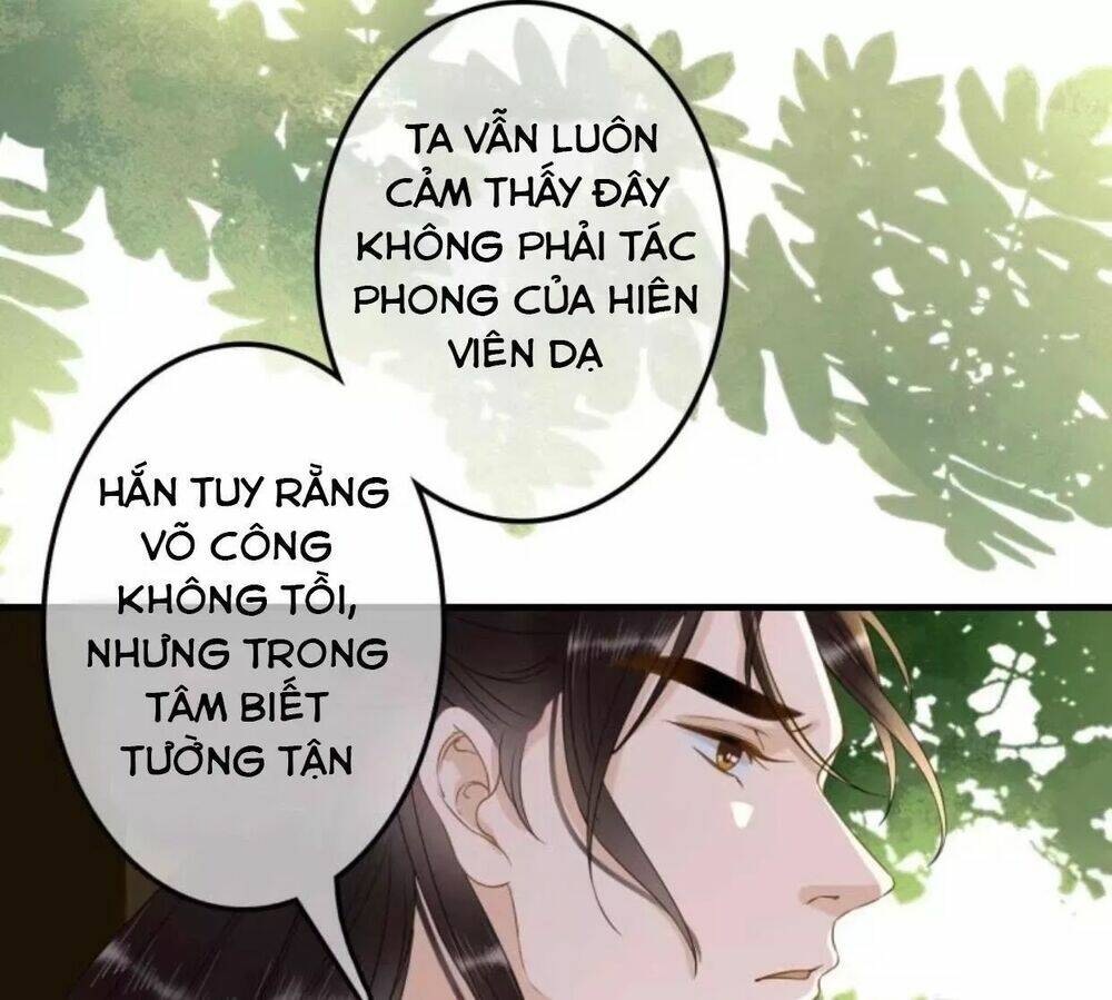 Sủng Phi Của Vương Chapter 100 - Trang 2