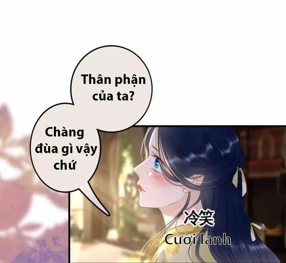 Sủng Phi Của Vương Chapter 93 - Trang 2