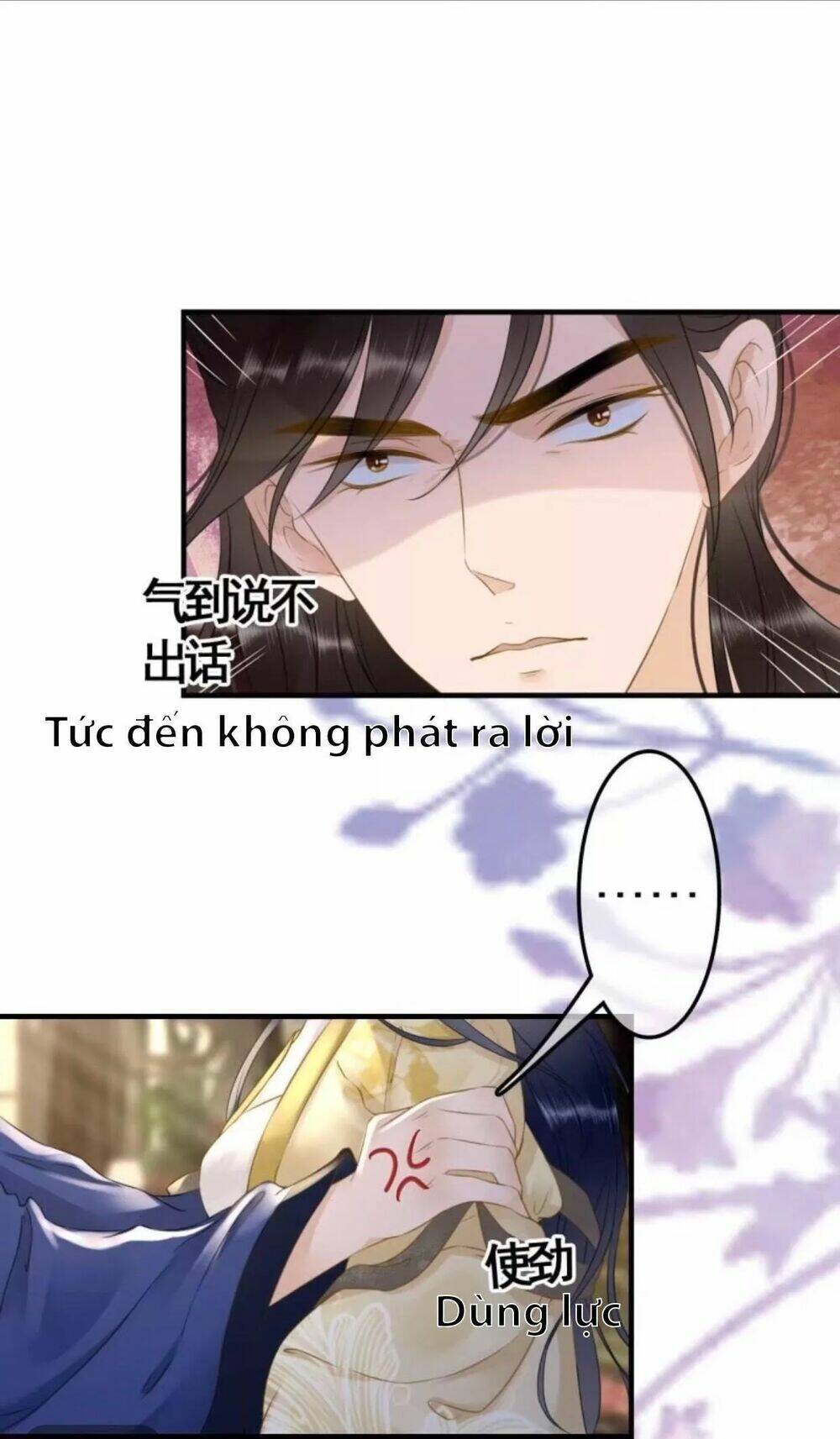 Sủng Phi Của Vương Chapter 93 - Trang 2