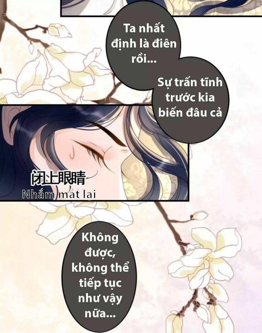 Sủng Phi Của Vương Chapter 91 - Trang 2