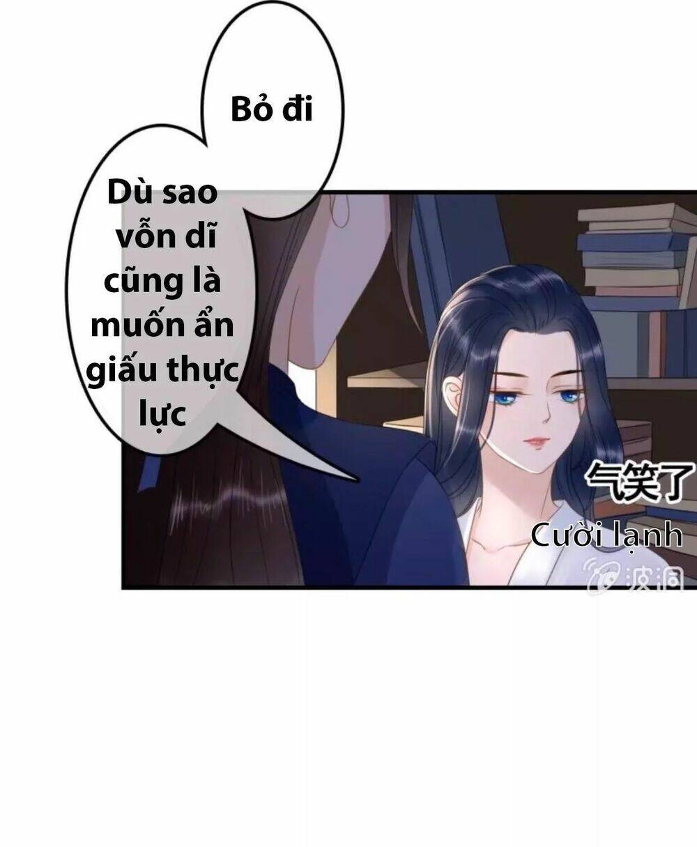 Sủng Phi Của Vương Chapter 88 - Trang 2