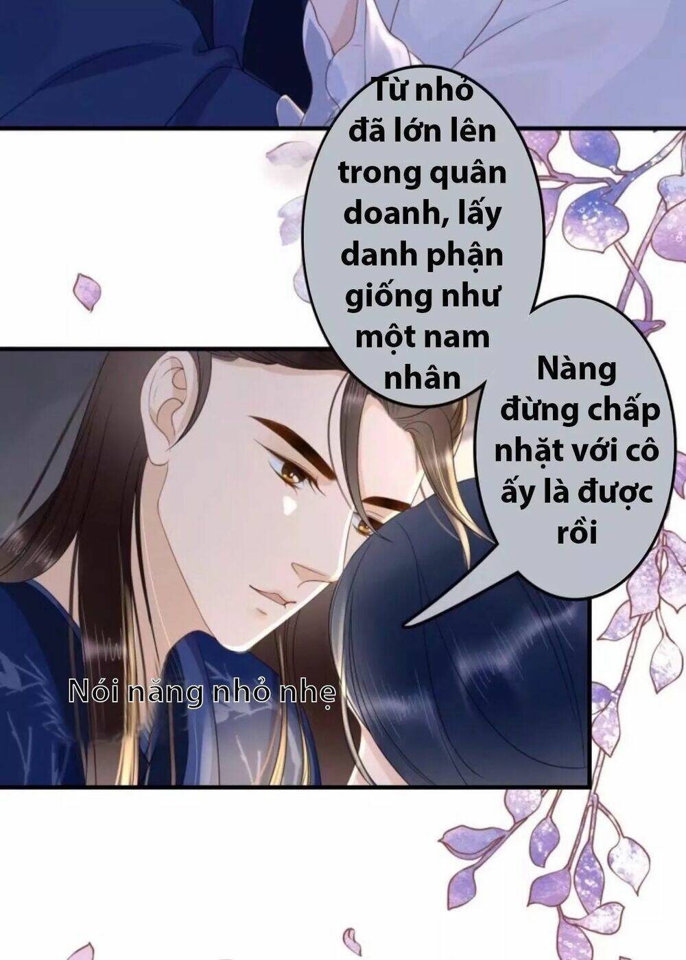 Sủng Phi Của Vương Chapter 88 - Trang 2