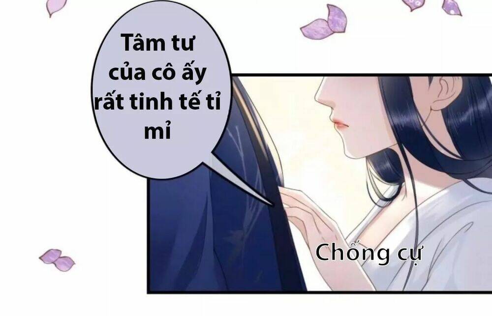 Sủng Phi Của Vương Chapter 88 - Trang 2