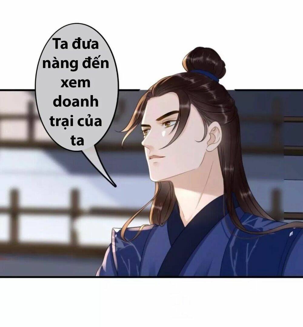 Sủng Phi Của Vương Chapter 88 - Trang 2