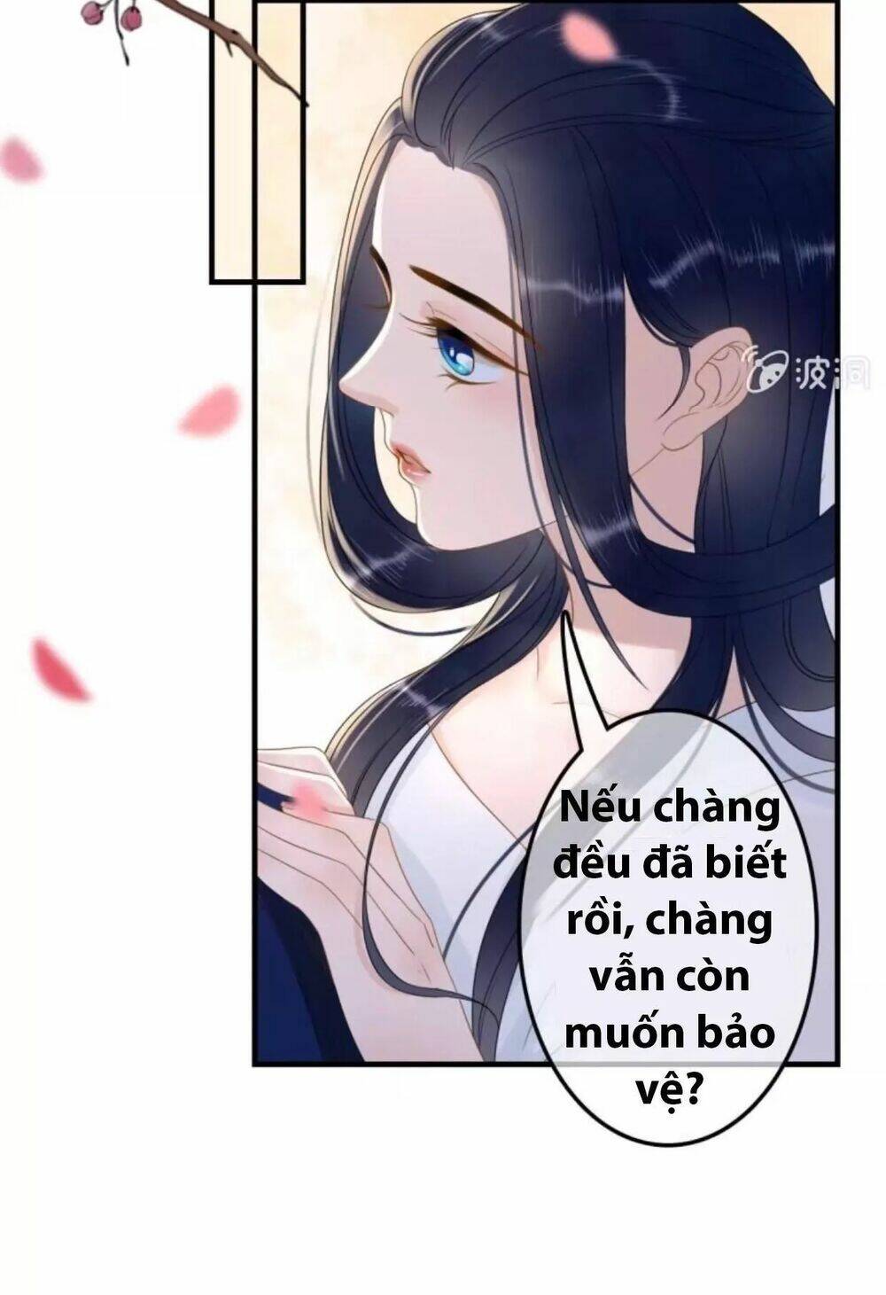 Sủng Phi Của Vương Chapter 88 - Trang 2