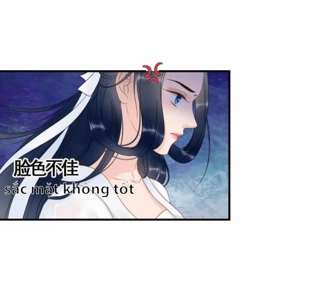 Sủng Phi Của Vương Chapter 87 - Trang 2