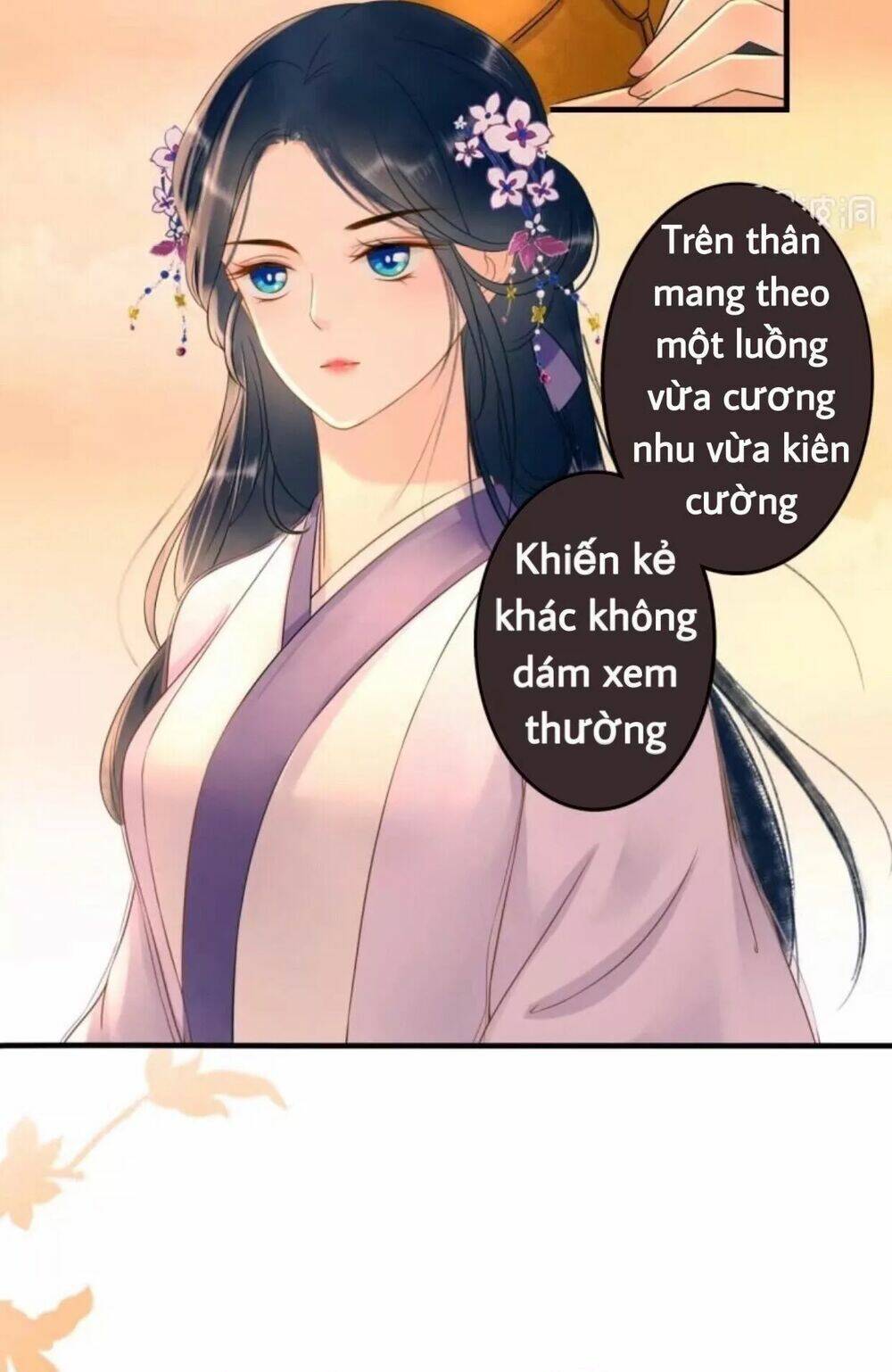 Sủng Phi Của Vương Chapter 82 - Trang 2