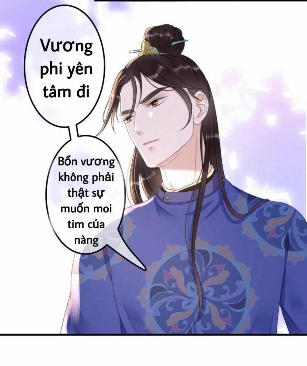 Sủng Phi Của Vương Chapter 82 - Trang 2