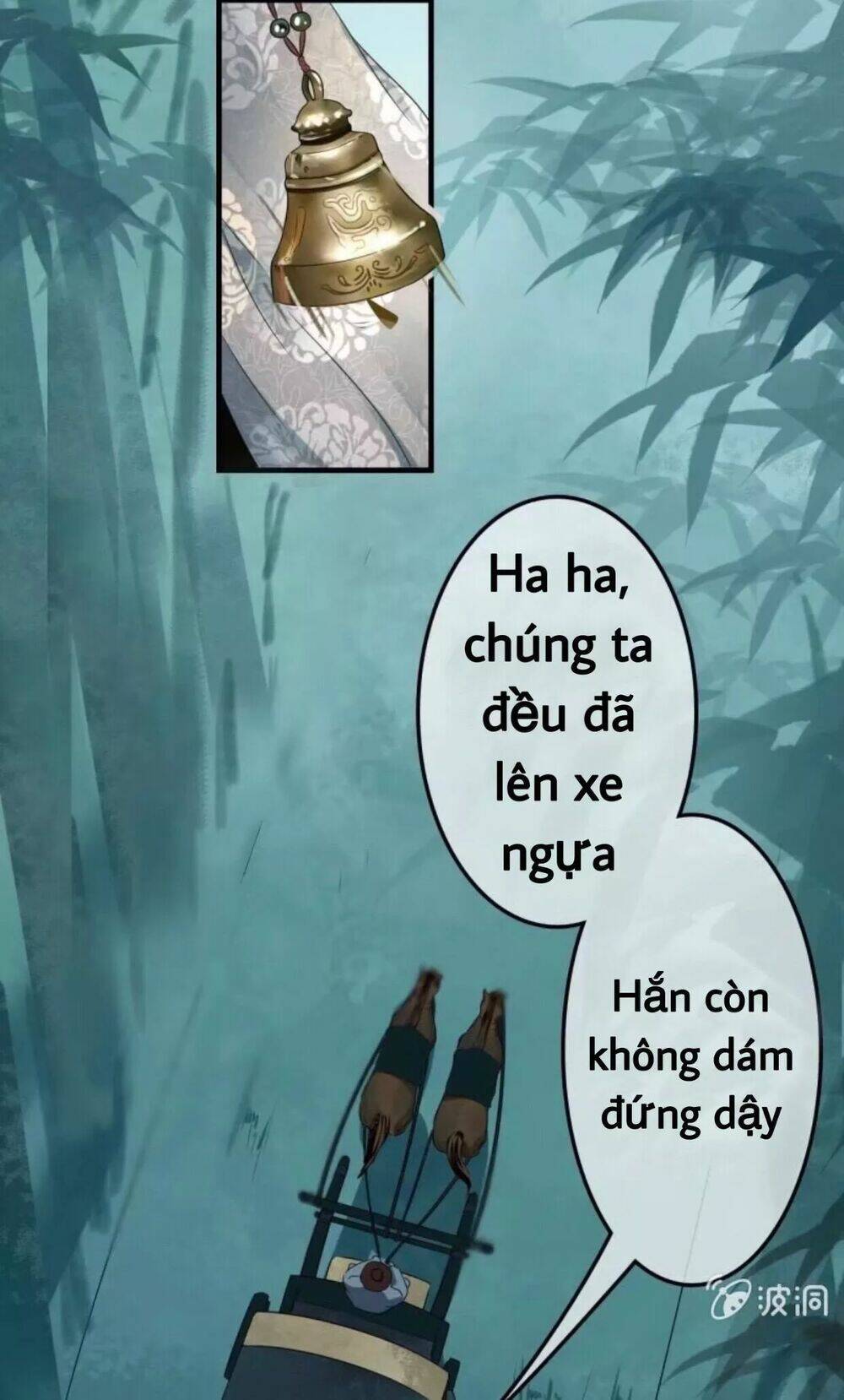 Sủng Phi Của Vương Chapter 81 - Trang 2