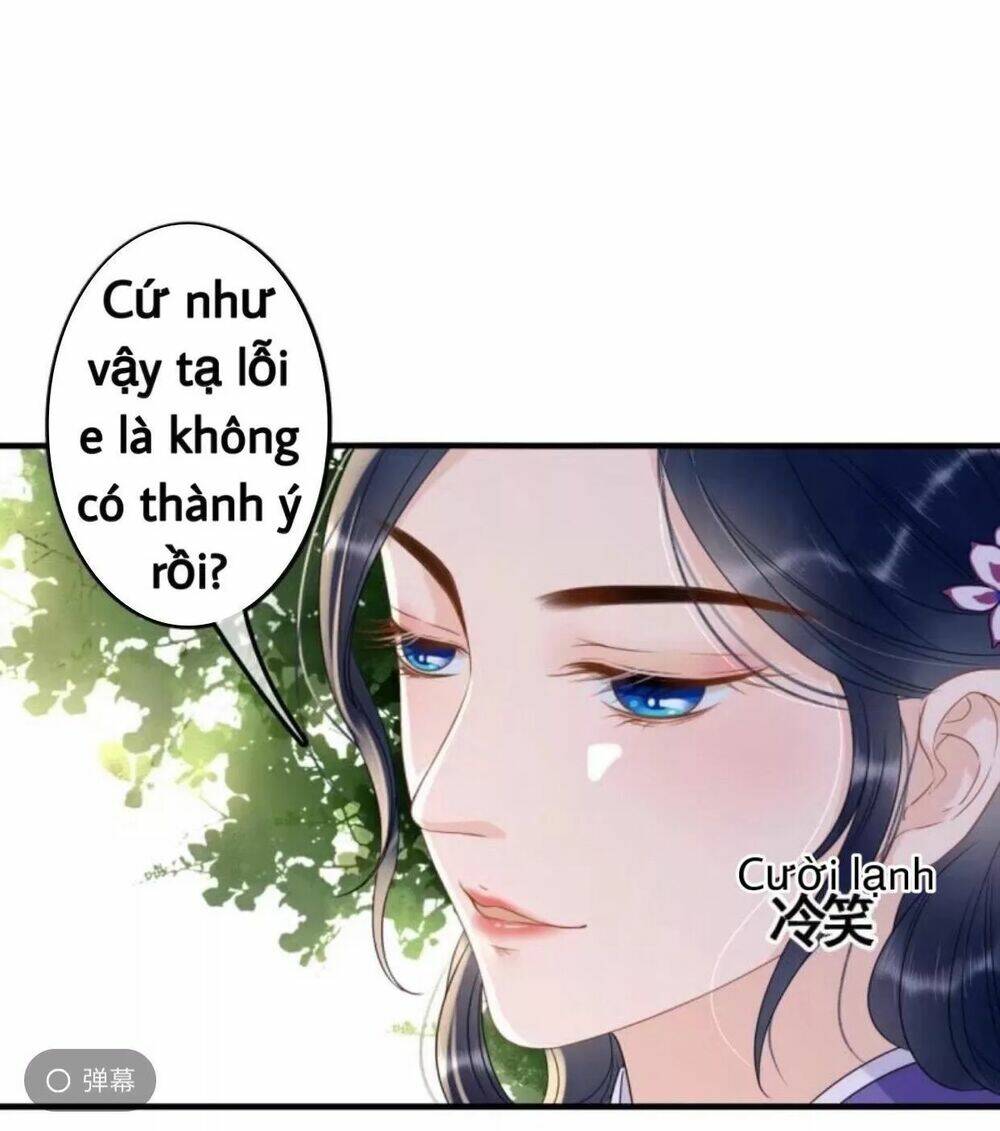 Sủng Phi Của Vương Chapter 80 - Trang 2