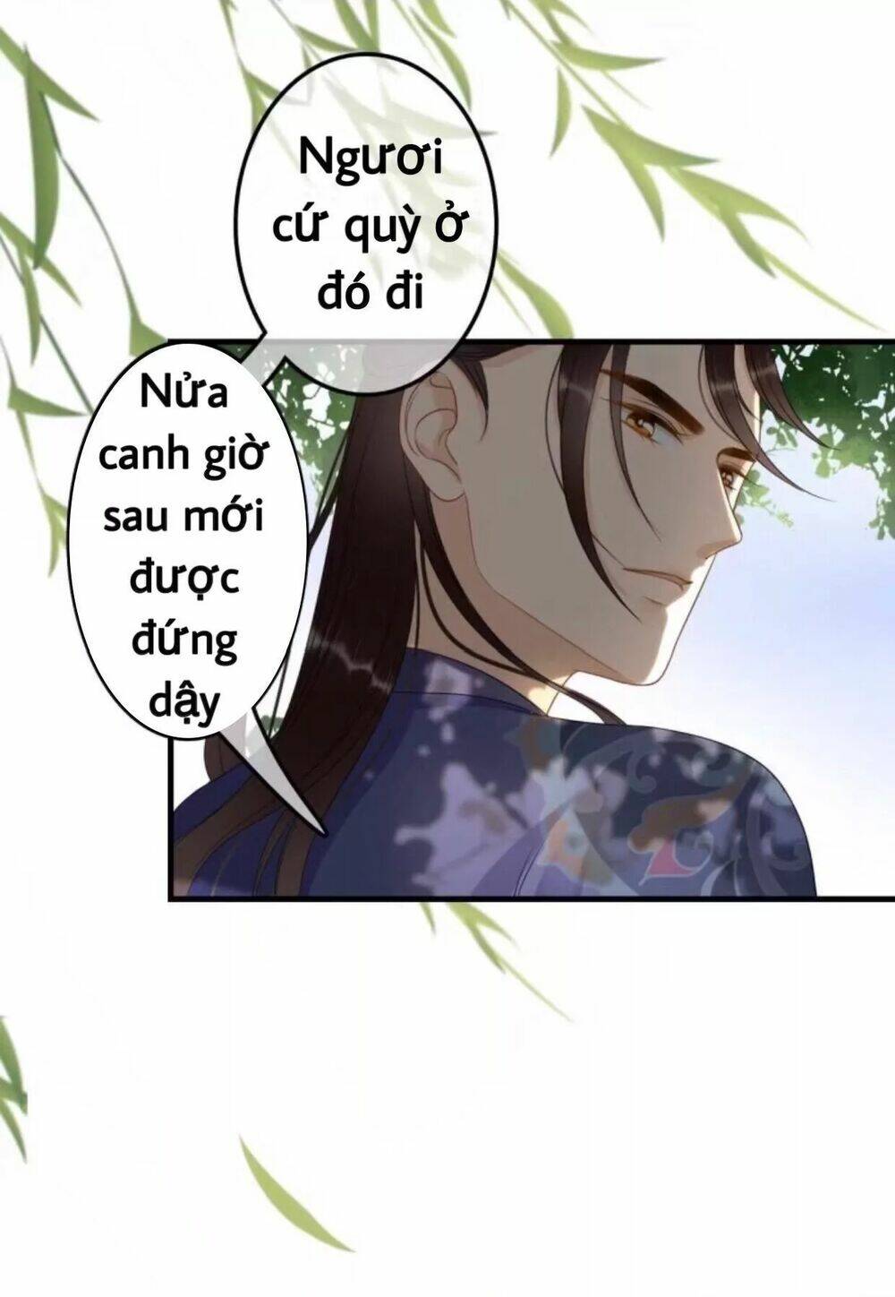 Sủng Phi Của Vương Chapter 80 - Trang 2