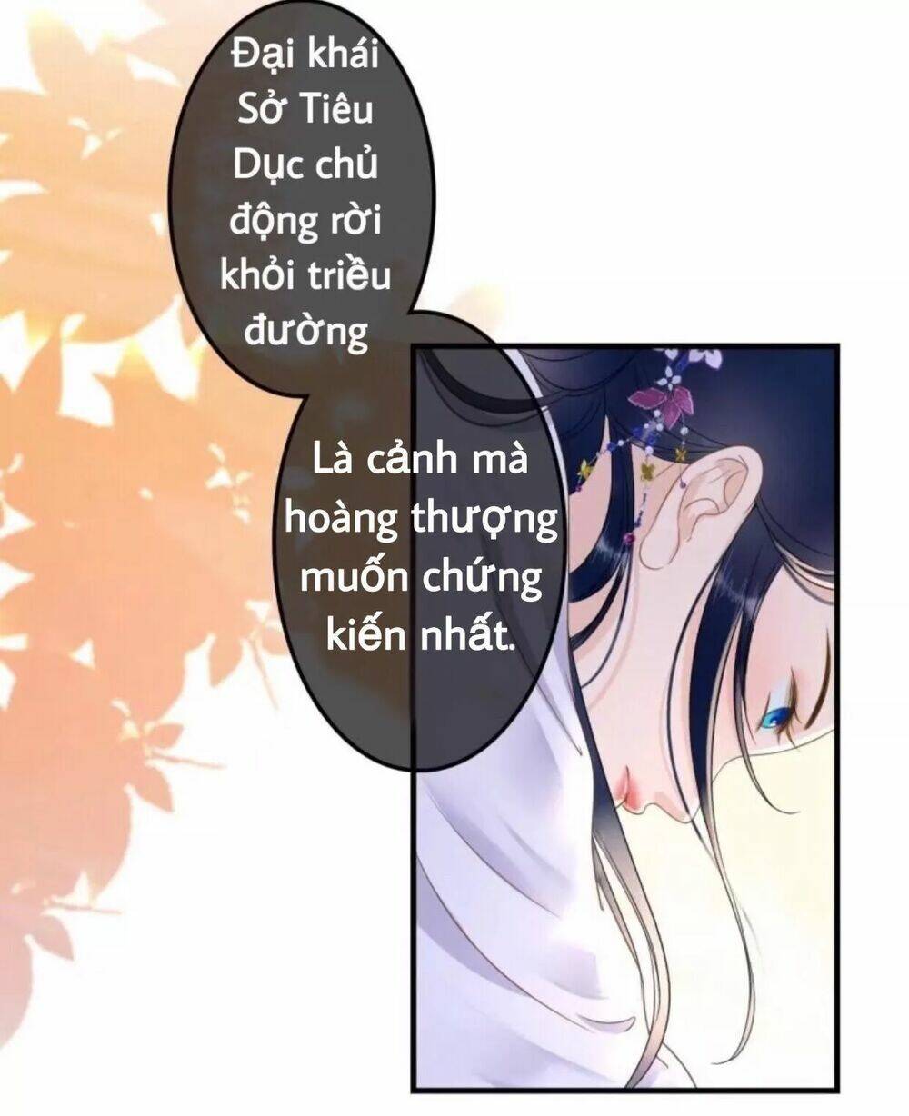 Sủng Phi Của Vương Chapter 80 - Trang 2