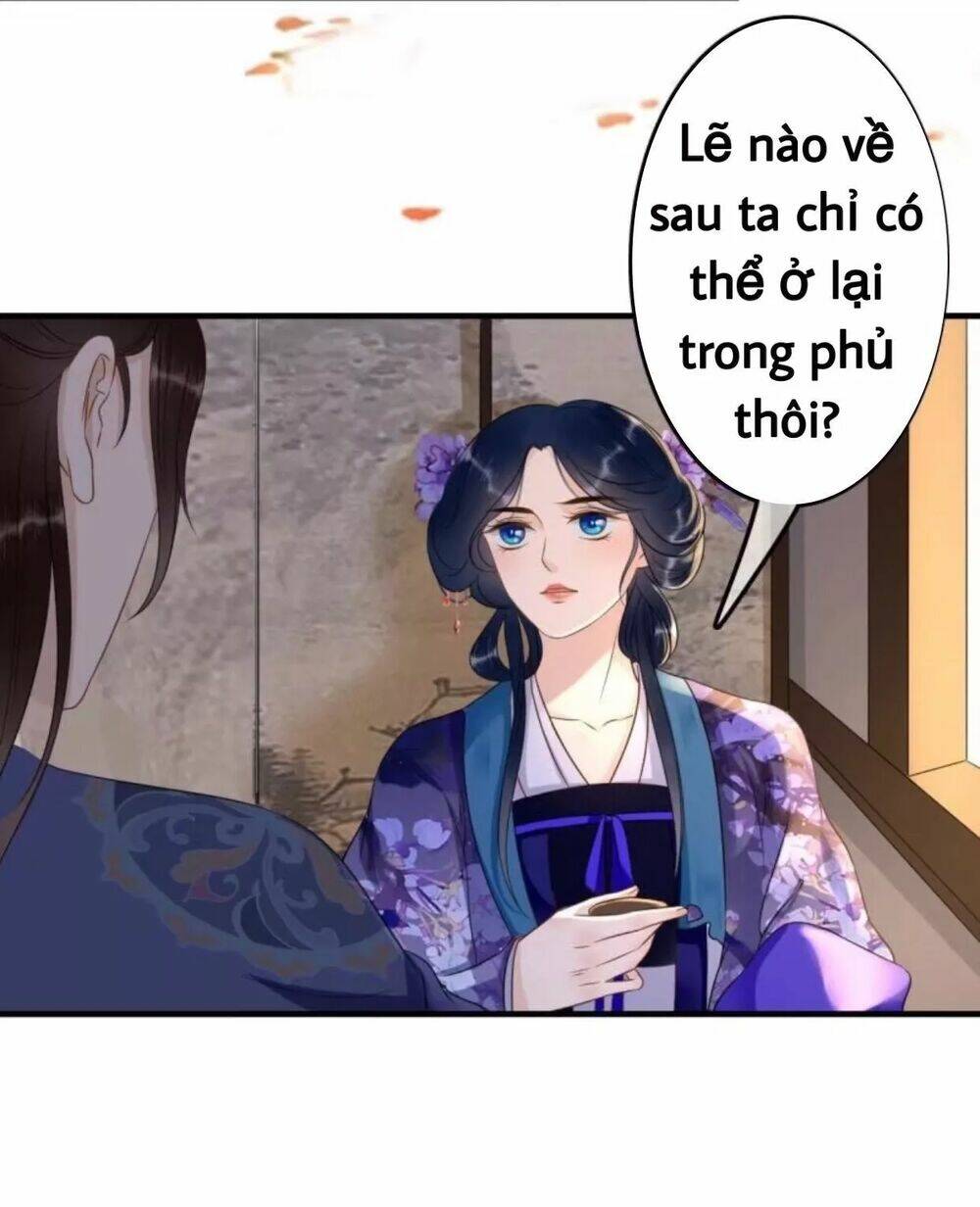 Sủng Phi Của Vương Chapter 74 - Trang 2