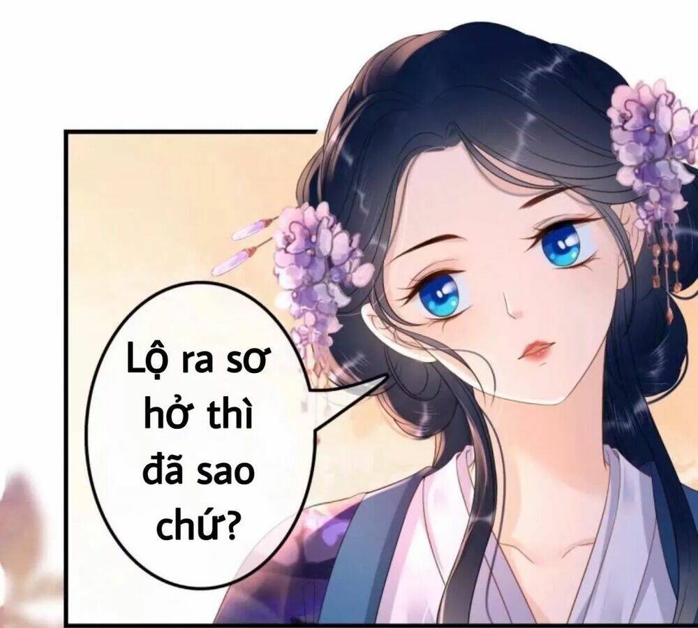 Sủng Phi Của Vương Chapter 70 - Trang 2