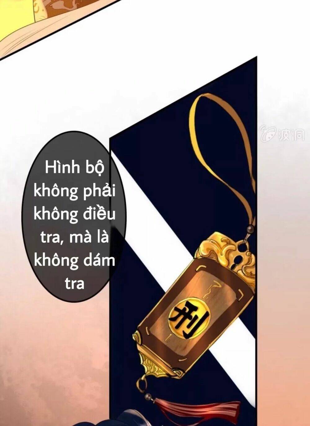 Sủng Phi Của Vương Chapter 70 - Trang 2