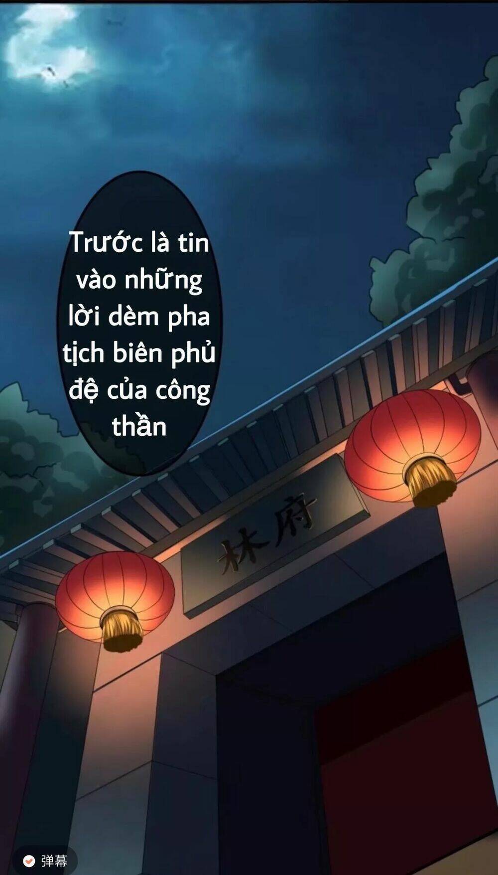 Sủng Phi Của Vương Chapter 70 - Trang 2