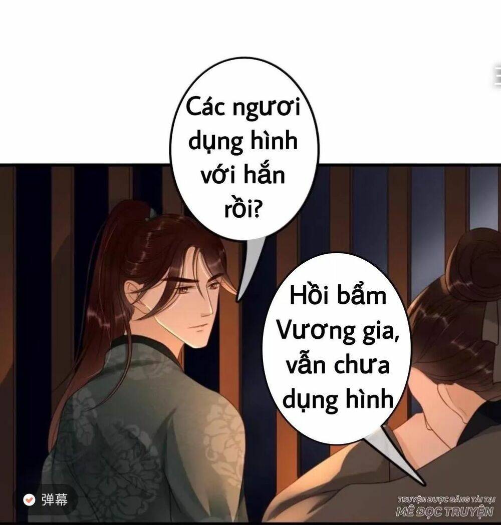 Sủng Phi Của Vương Chapter 69 - Trang 2