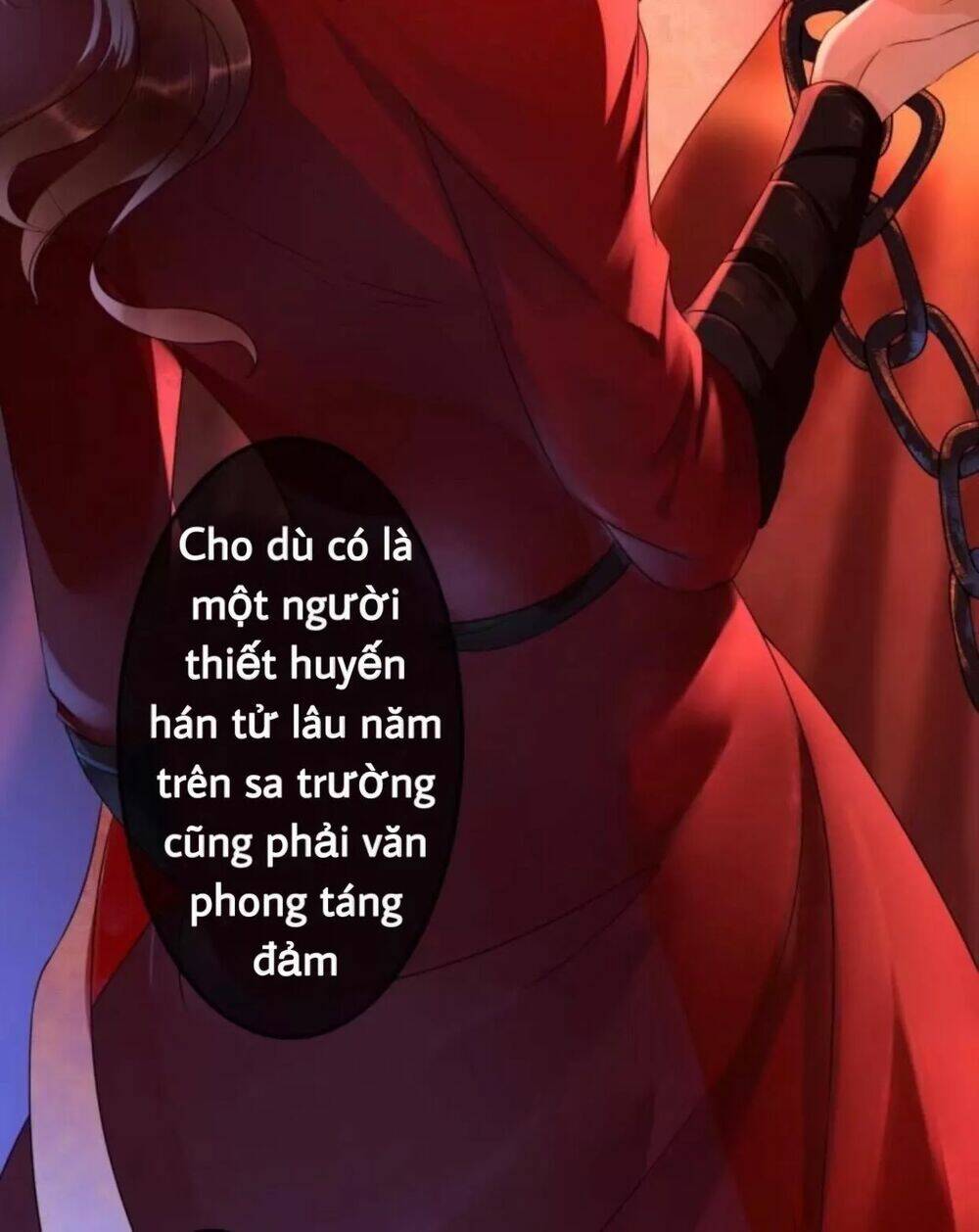 Sủng Phi Của Vương Chapter 69 - Trang 2