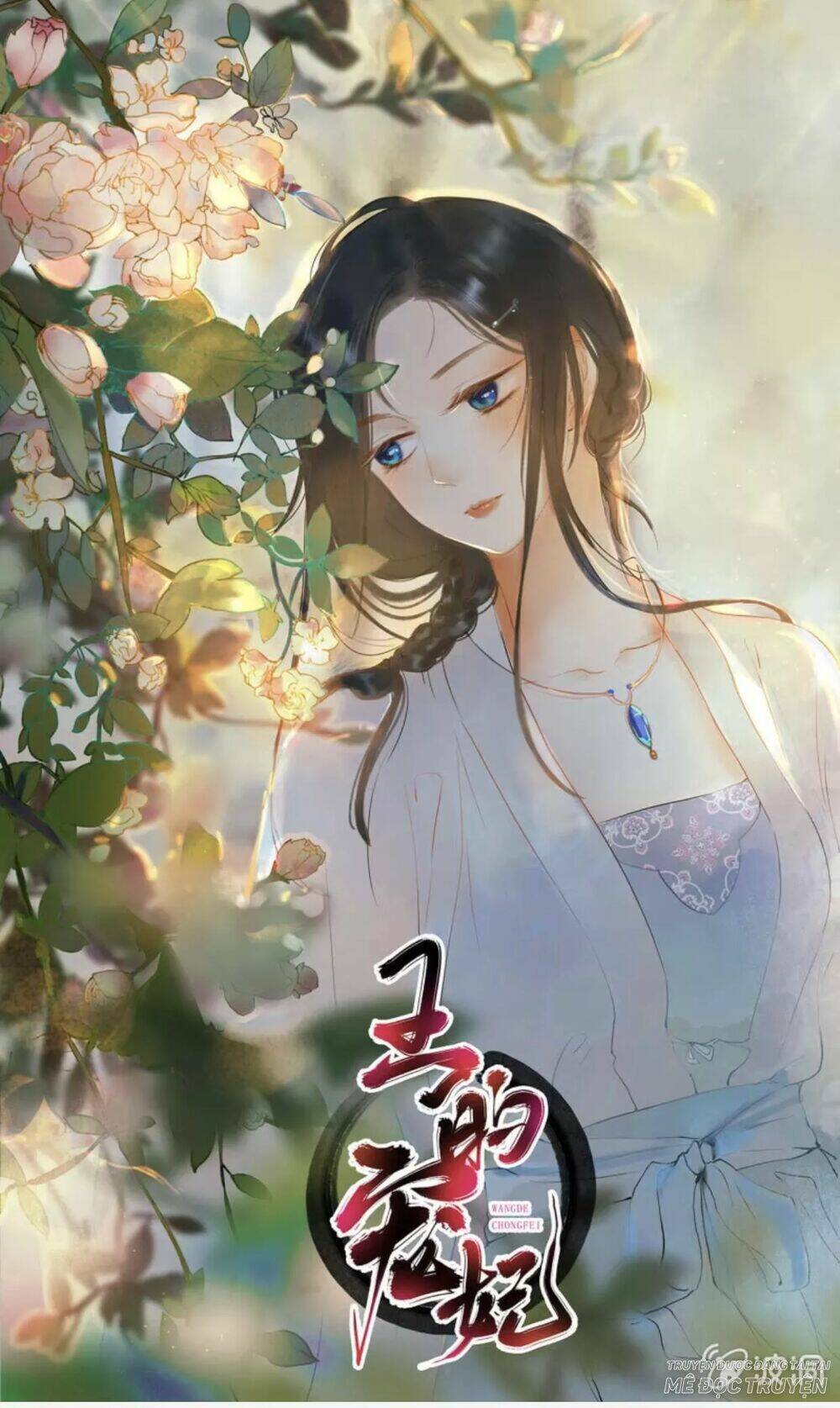 Sủng Phi Của Vương Chapter 68 - Trang 2