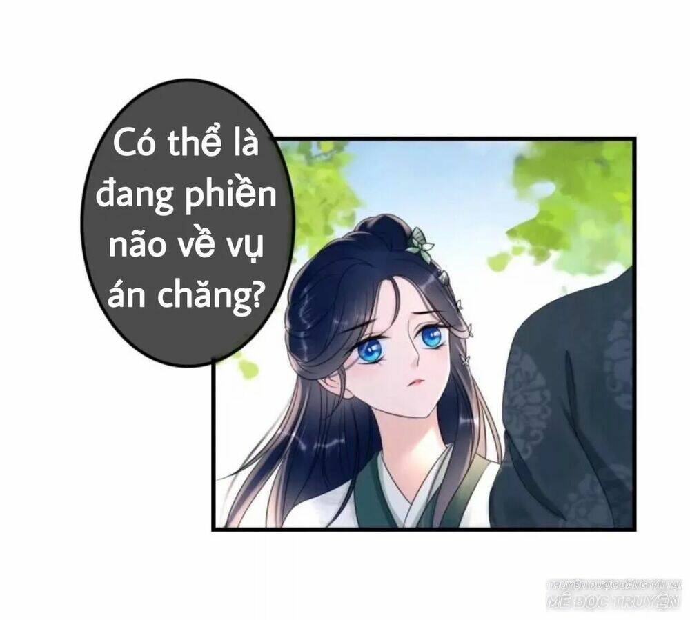 Sủng Phi Của Vương Chapter 68 - Trang 2