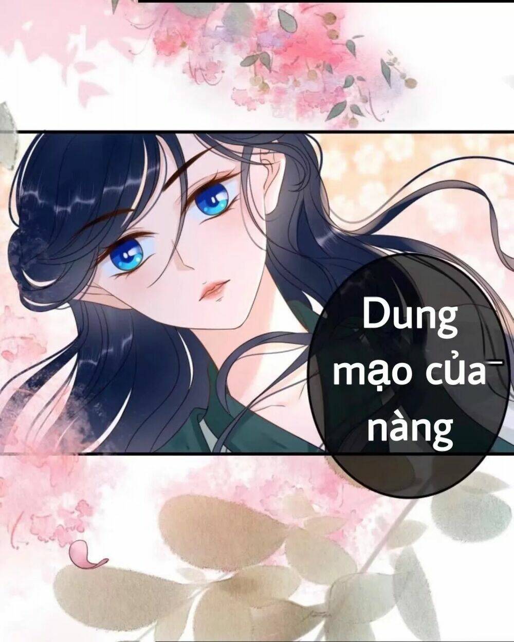 Sủng Phi Của Vương Chapter 68 - Trang 2