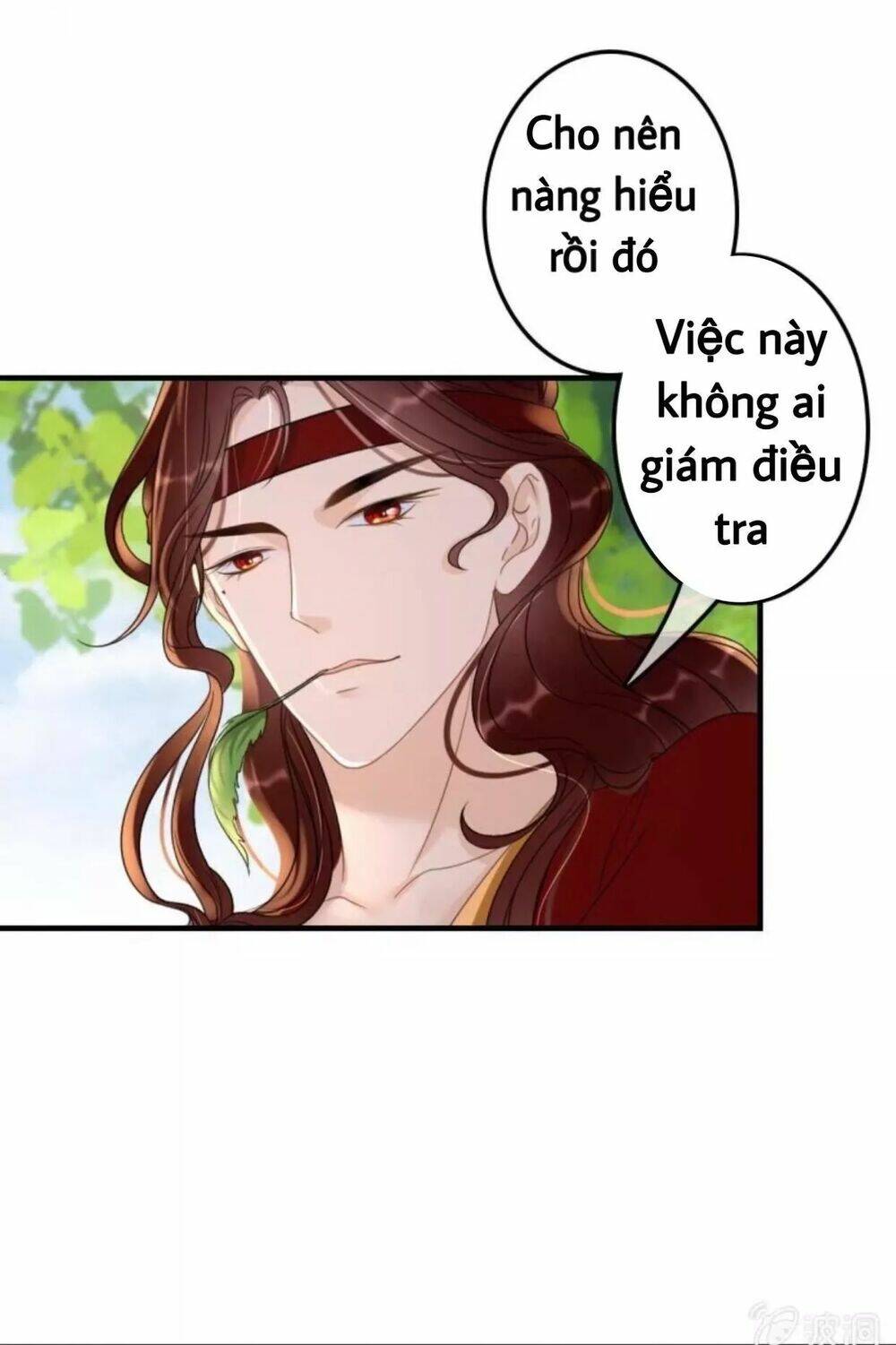 Sủng Phi Của Vương Chapter 66 - Trang 2