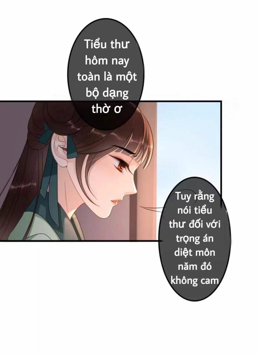 Sủng Phi Của Vương Chapter 66 - Trang 2