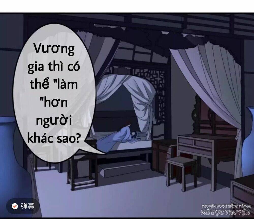 Sủng Phi Của Vương Chapter 65 - Trang 2