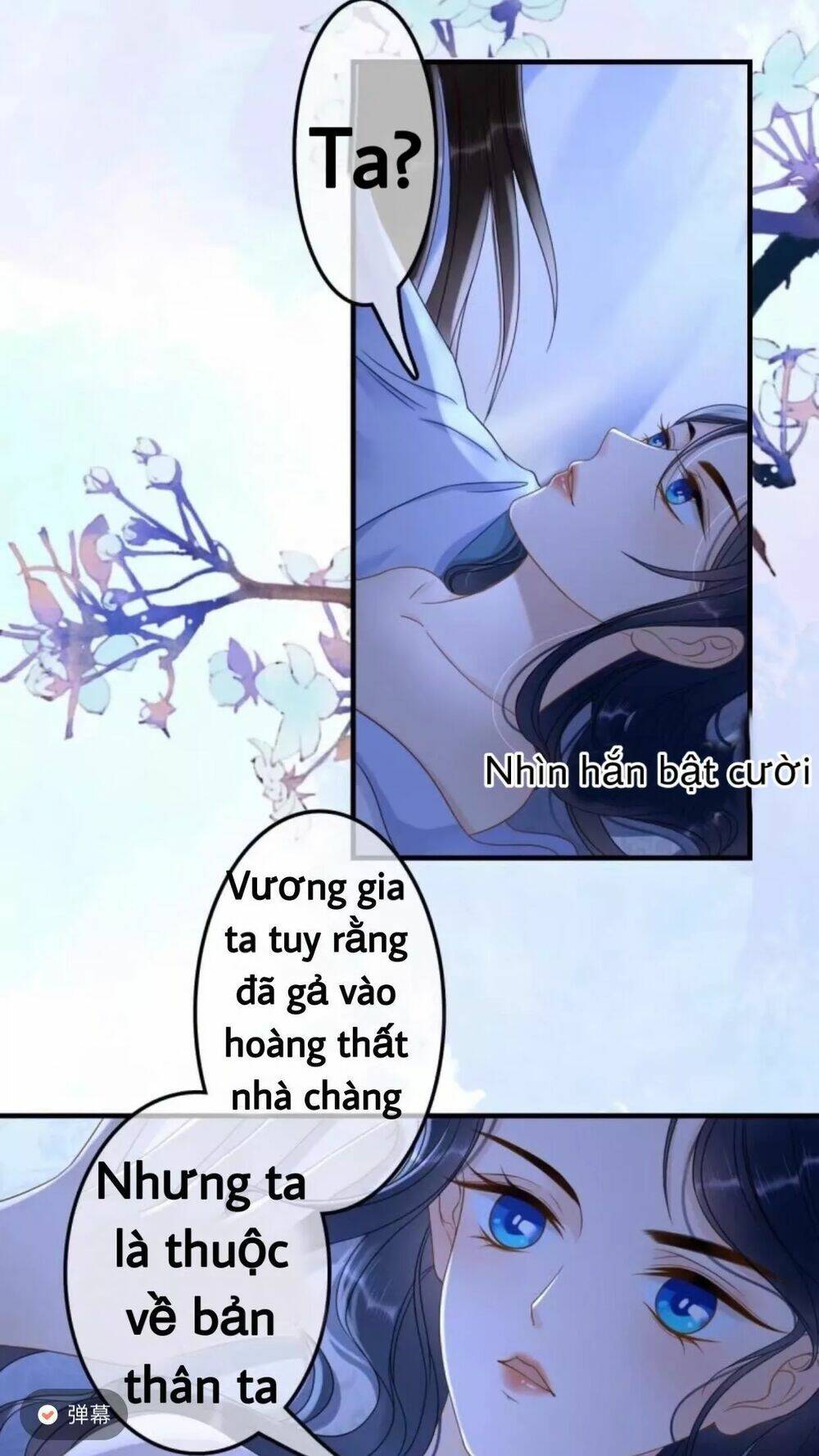 Sủng Phi Của Vương Chapter 65 - Trang 2