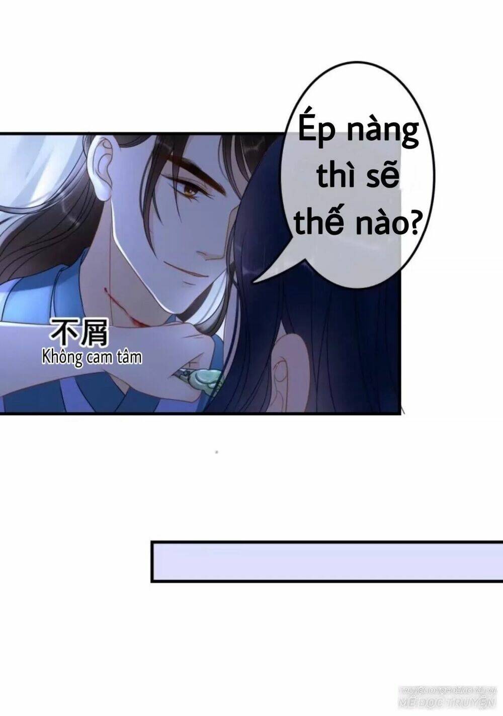 Sủng Phi Của Vương Chapter 65 - Trang 2