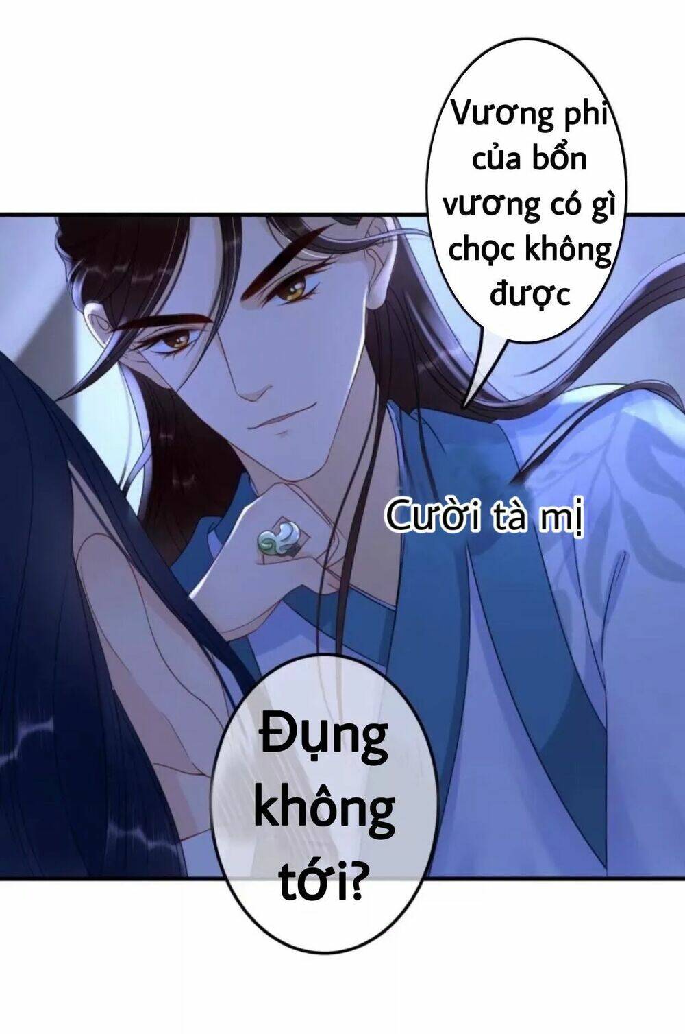 Sủng Phi Của Vương Chapter 64 - Trang 2