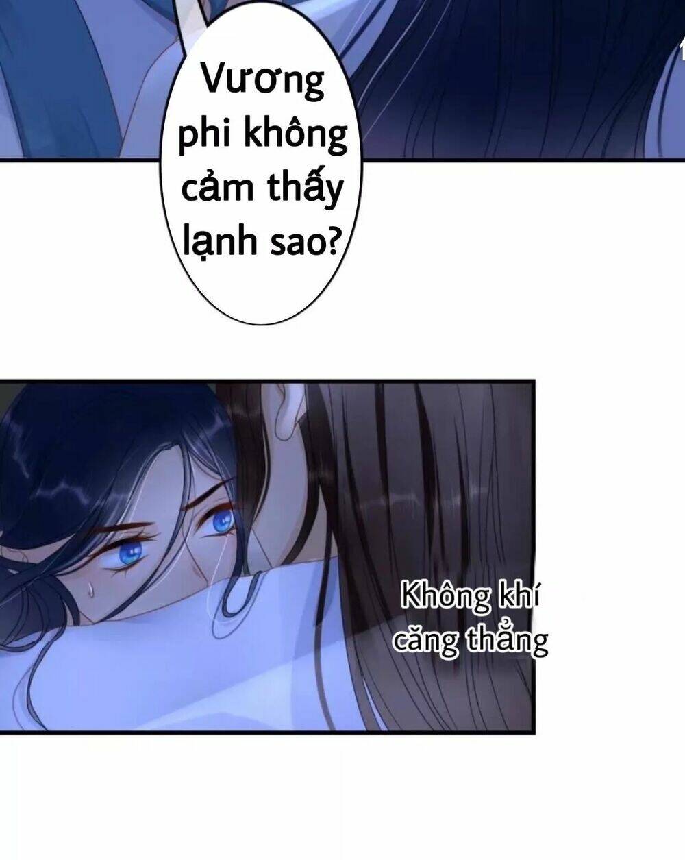 Sủng Phi Của Vương Chapter 63 - Trang 2