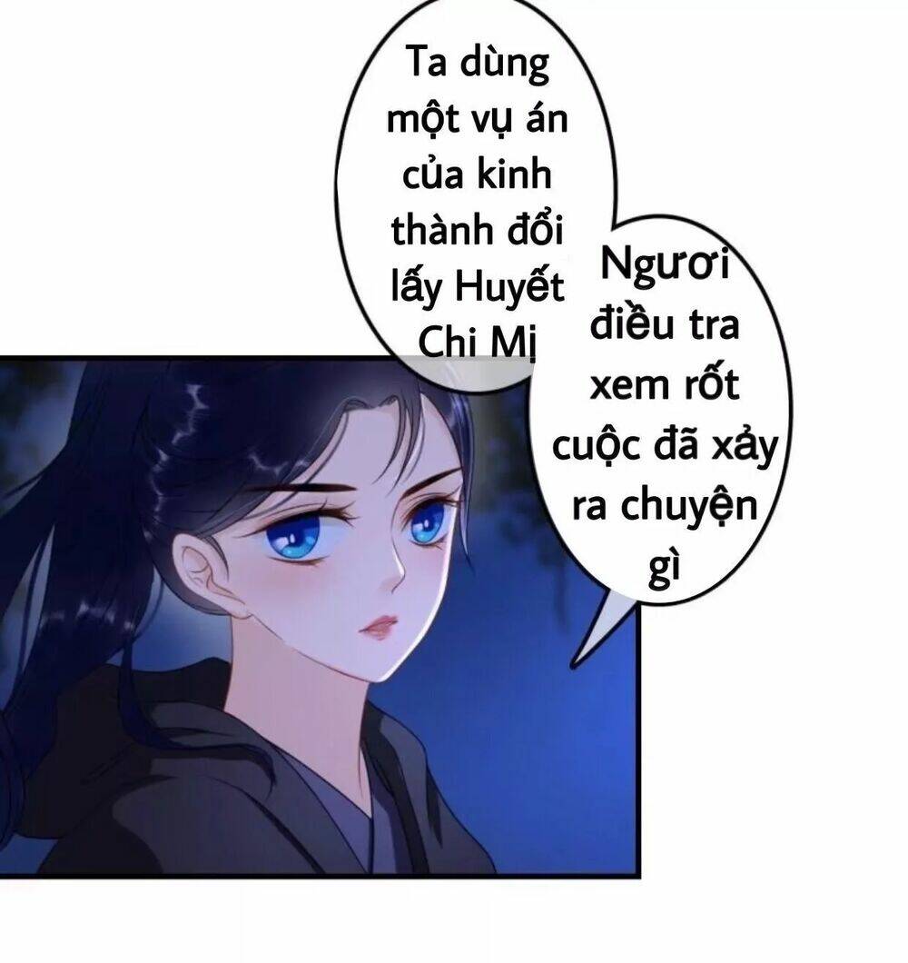 Sủng Phi Của Vương Chapter 62 - Trang 2