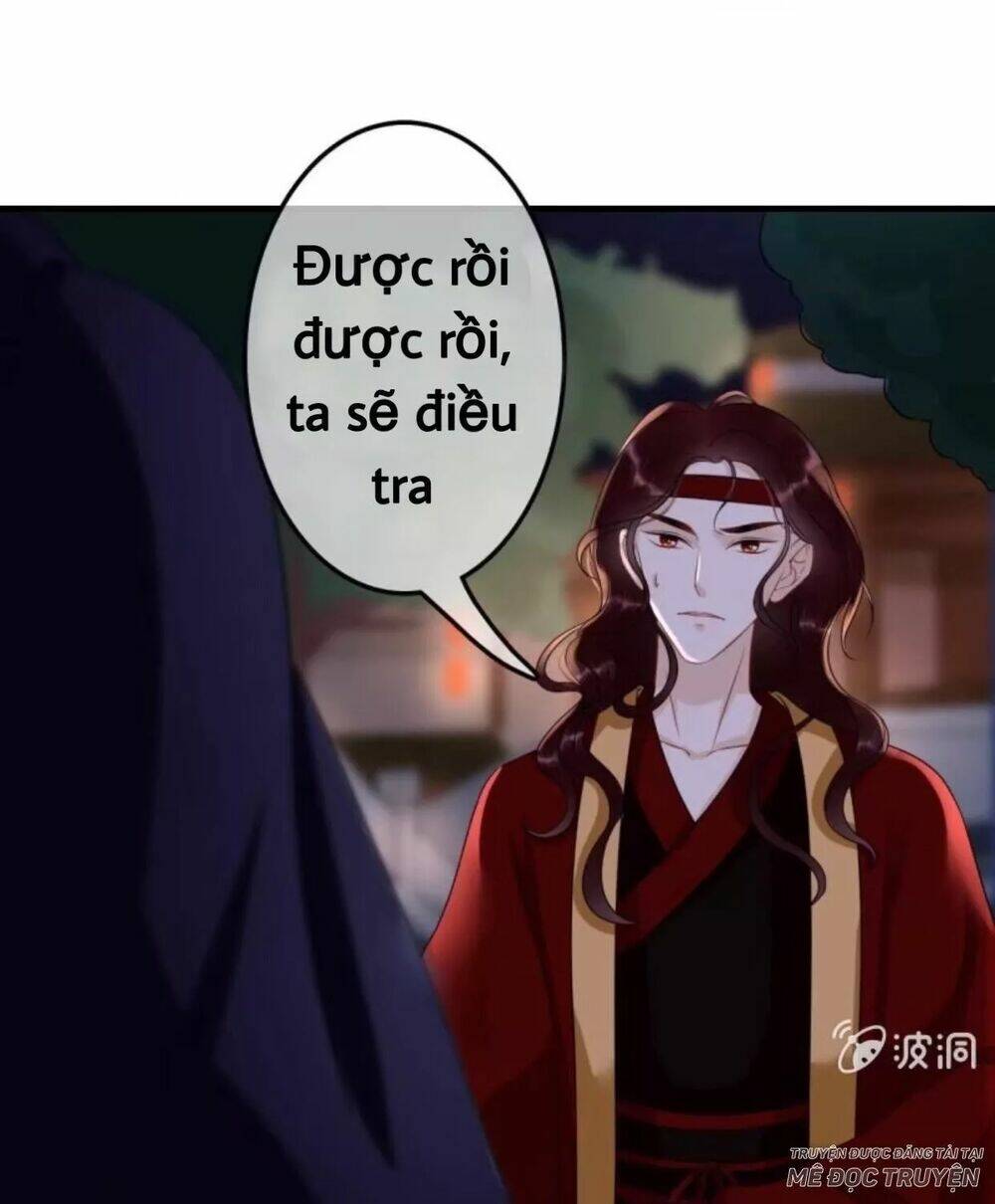 Sủng Phi Của Vương Chapter 62 - Trang 2