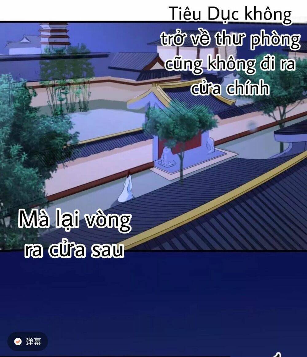 Sủng Phi Của Vương Chapter 61 - Trang 2