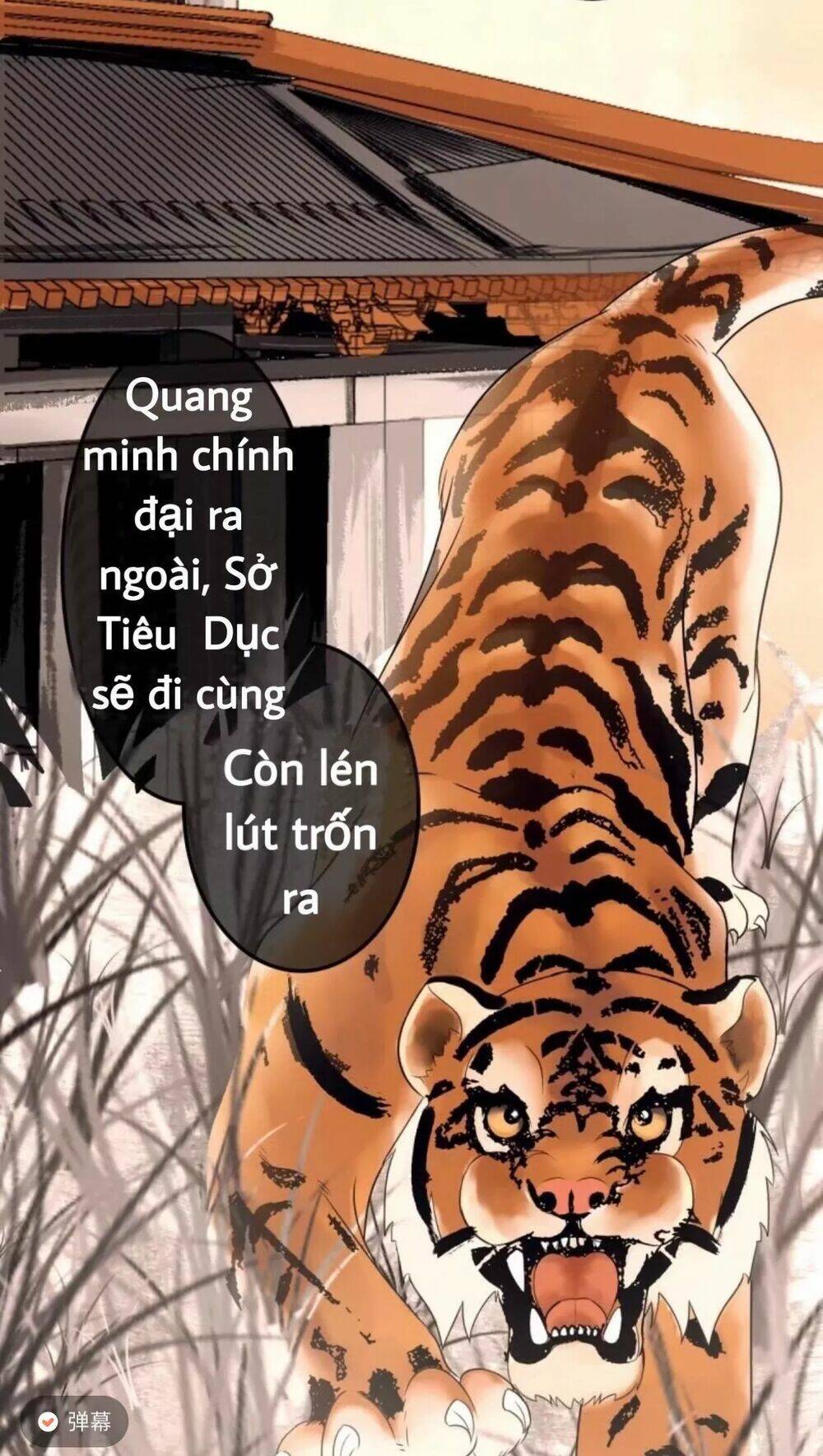 Sủng Phi Của Vương Chapter 60 - Trang 2